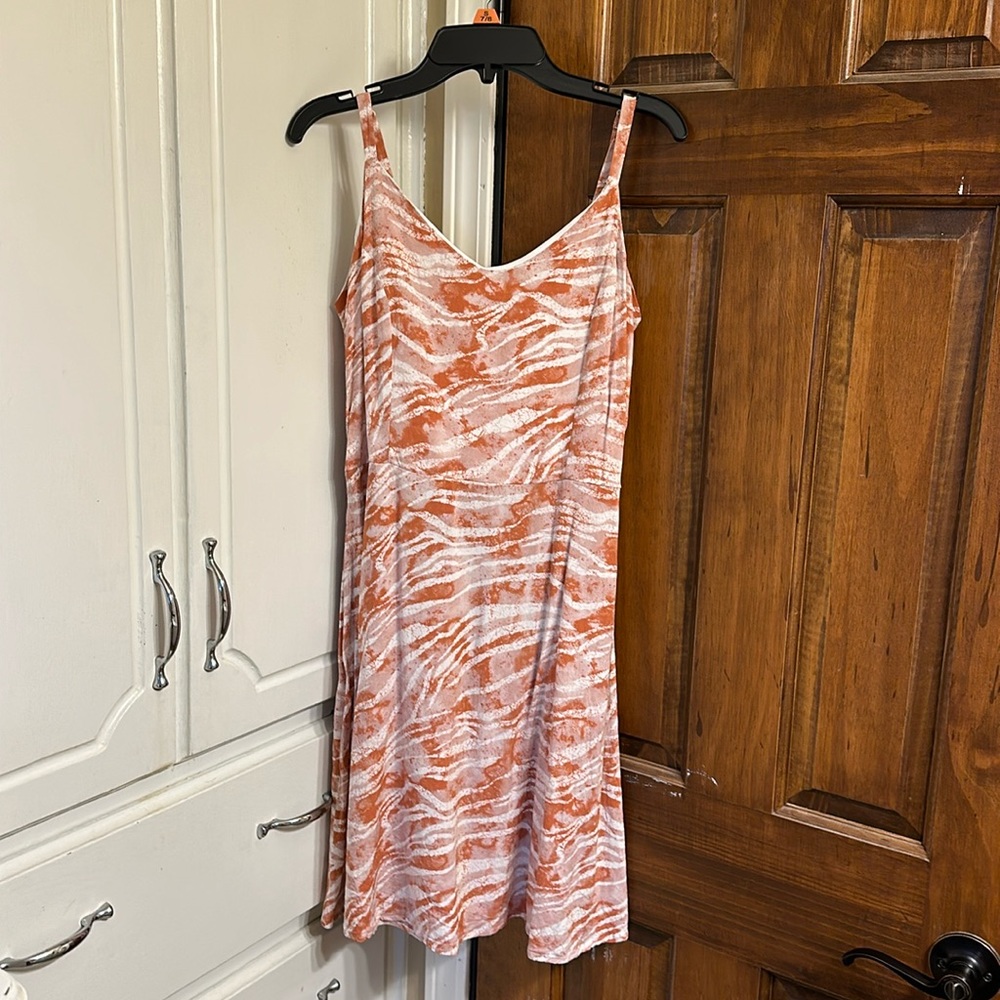 Knee length Maurices dress